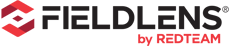 Fieldlens product logo Fieldlens product logo
