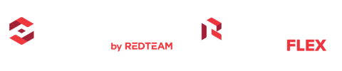 Flex + Fieldlens logos