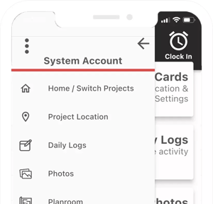 system-account