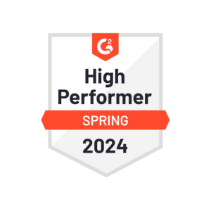 G2 High Performer2