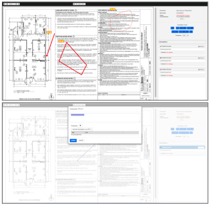 RedTeam Go - Drawing Enhancements